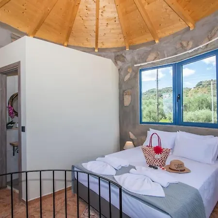 Villa Ilision Aqua Tower *