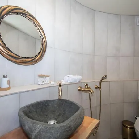 Ilision Aqua Tower Villa Argassi